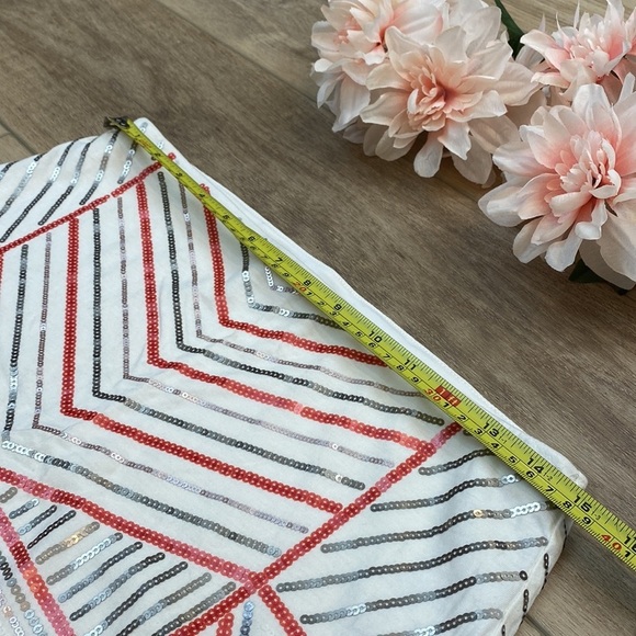 Express Sequin Mini‎ Skirt - Picture 9 of 9